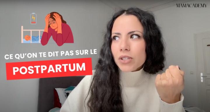 MAMAcademy