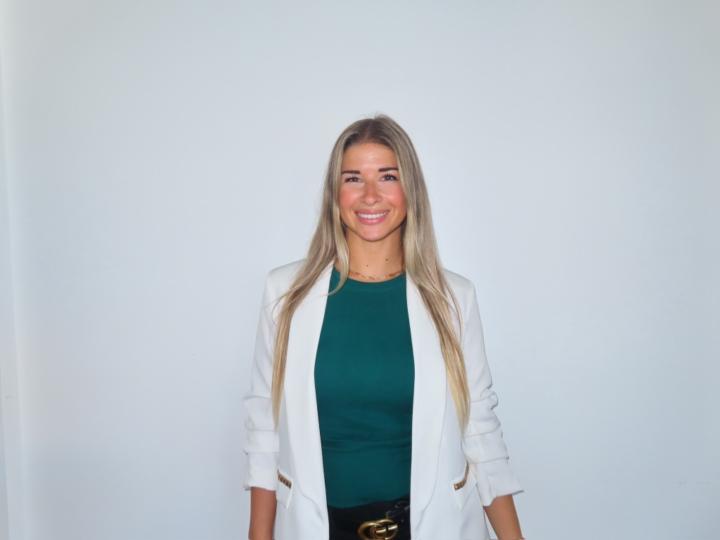 Mia Zambarano