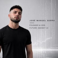 J M