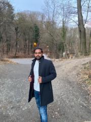 Praveen Velraj