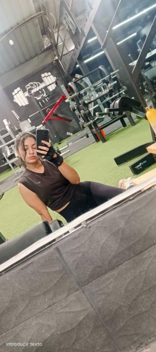 Damayra Baños