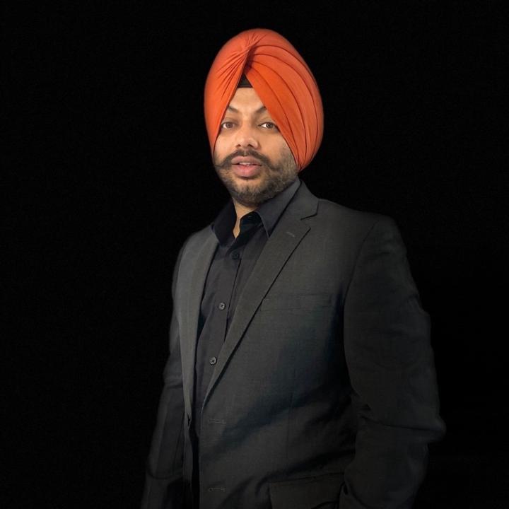 Taranpreet Saini