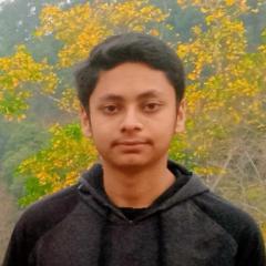 Shahriar Zadran