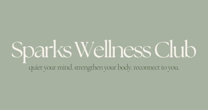 Sparks Wellness Club