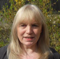 Rosemary Bushell