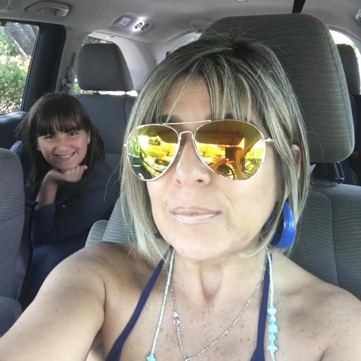Rita Martinez