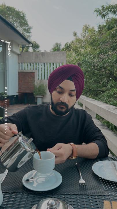 Harpreet Sehgal
