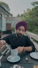 Harpreet Sehgal