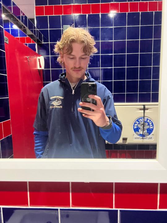 Jack Temperley