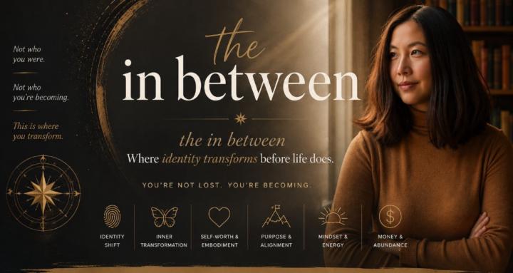 The In Between