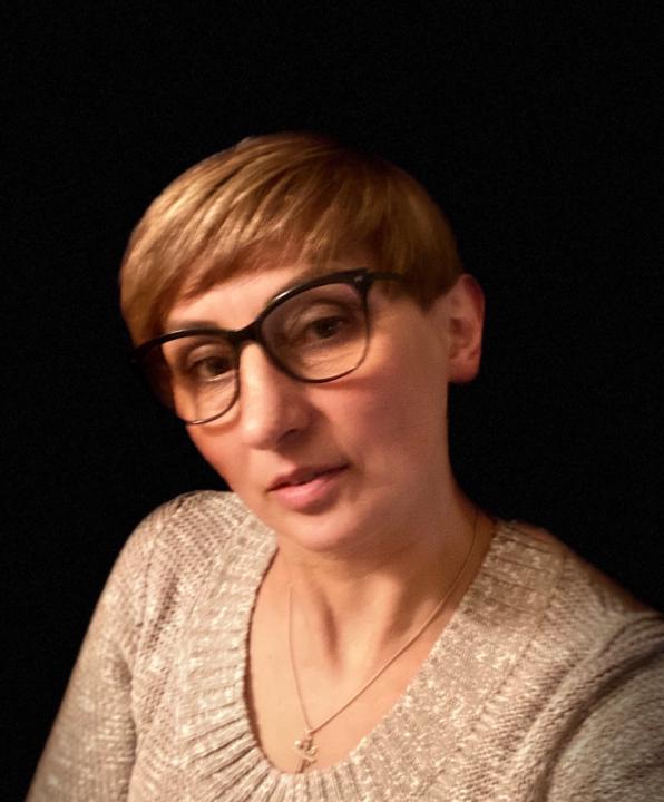 Stasė Buzienė