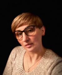 Stasė Buzienė