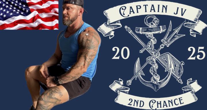 CAPTAIN JV SKOOL