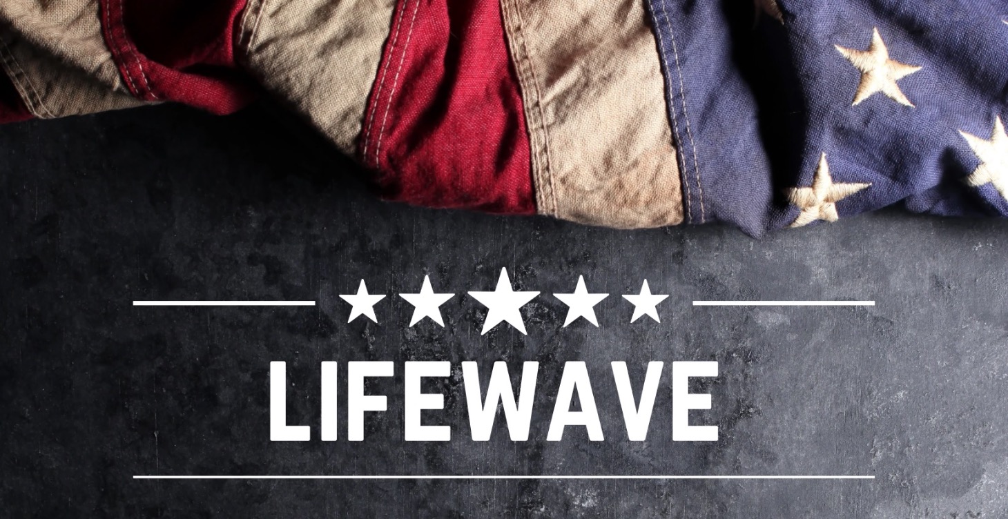 Welcome to Lifewave