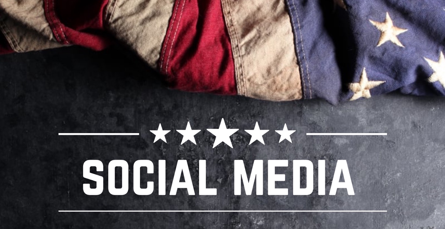 SOCIAL MEDIA