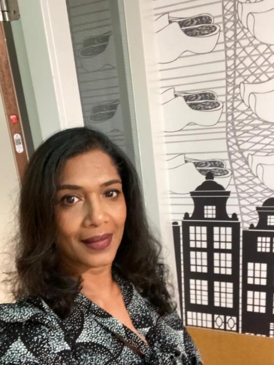 Vimala Selvakumar