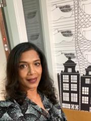 Vimala Selvakumar