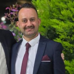 Bilal Abuabed
