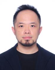 Alex Hong-Ching Tu