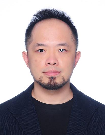 Alex Hong-Ching Tu