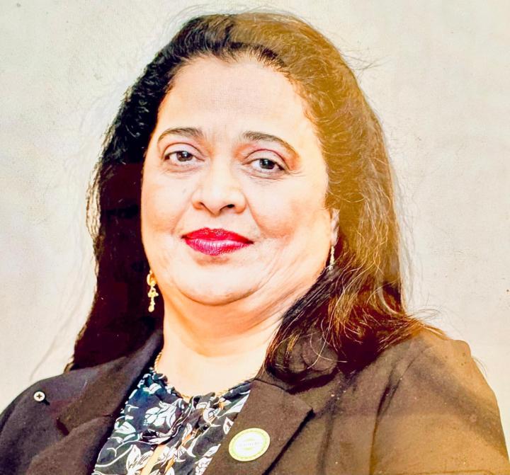 Kaushalya Bhalerao