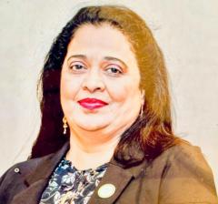 Kaushalya Bhalerao