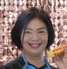 Jinky Tolentino