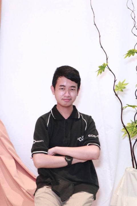Daniel Febrian