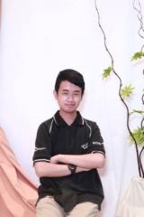 Daniel Febrian