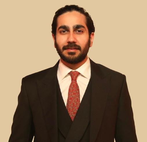 Murtaza Khalid Khawaja