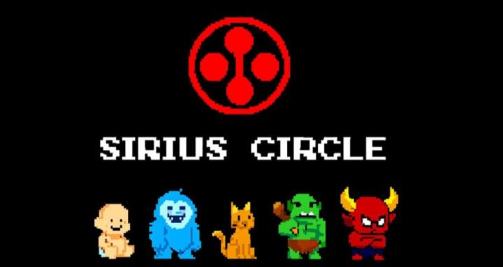 ⭕ Sirius Circle