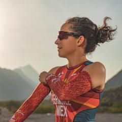 Estefanía Bermúdez