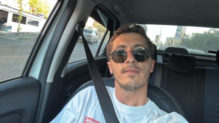 Diyar Cengiz