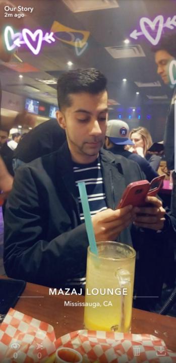 Sameer Khan