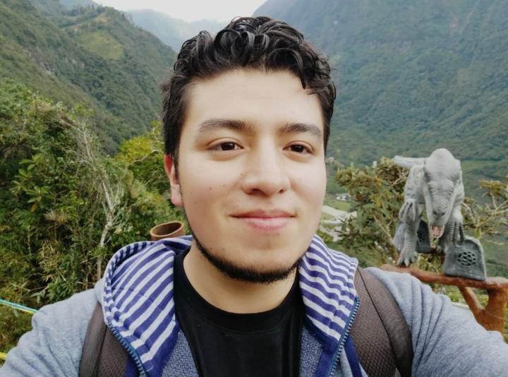 Sebastián Cárdenas