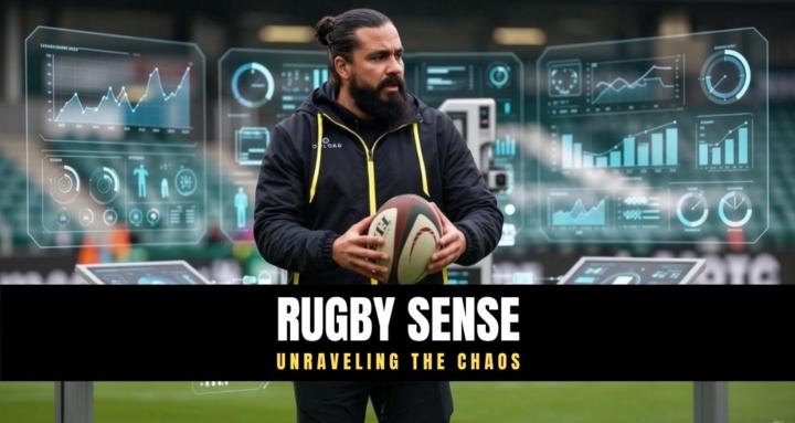 RUGBY SENSE