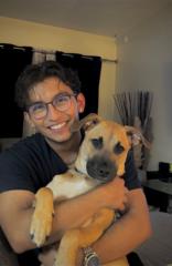 Sebastian Giraldo