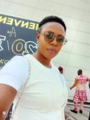 Apo Agathe Julie Yapo