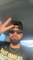 Dominic Cross