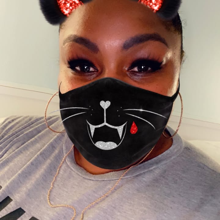 Keshia Dydell