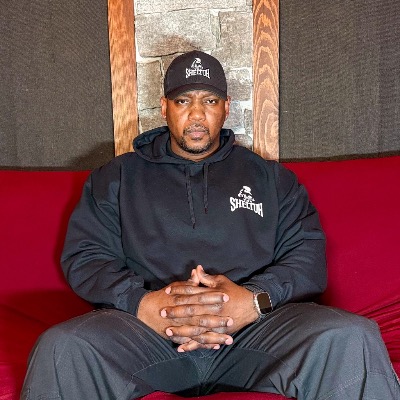 Zyon Gooden