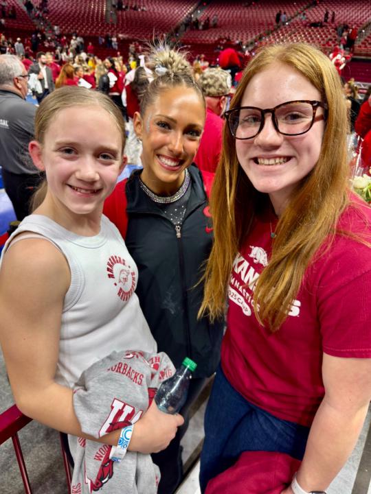 Jadyn and Austyn Brown