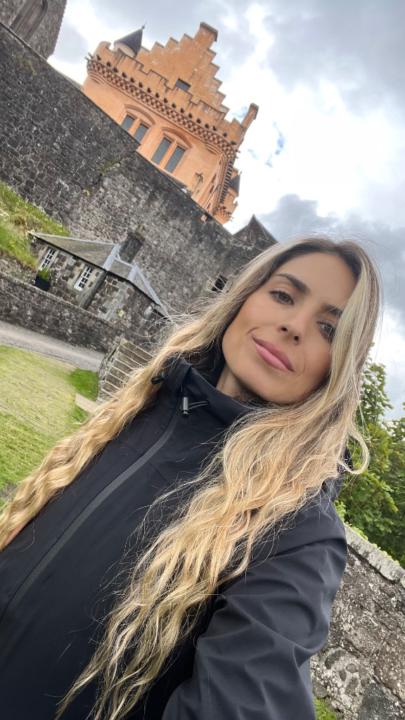 María Luz Brunelli