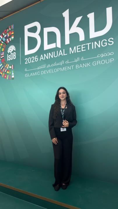 Aysu Rzayeva