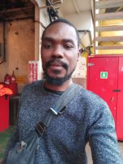 Cesaltino Pascoal Da gama