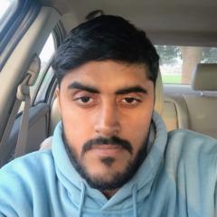 Mridul singh Choudhary