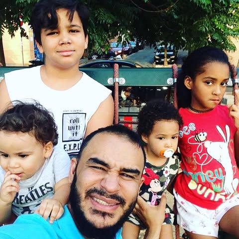 Dario Angel Matos Cespedes