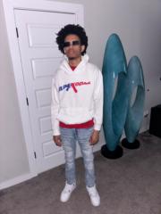 Travonte Gentry