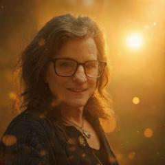 Angela Dutcher