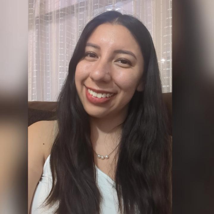 Paula Alejandra Alba Sánchez